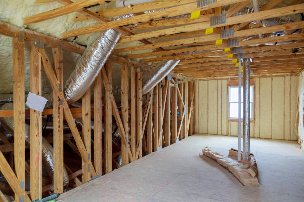Best Insulation Installation Services in Sinking Spring, PA