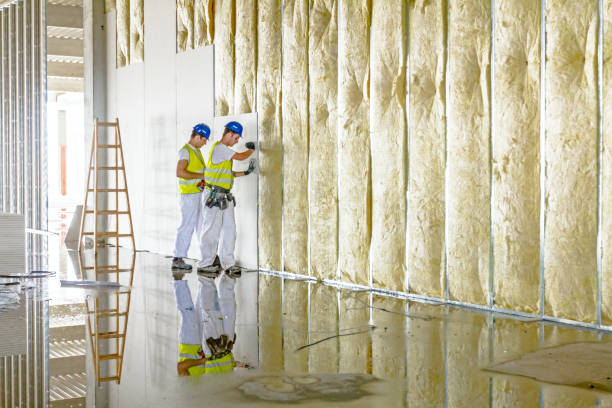 Best Types of Insulation in Sinking Spring, PA